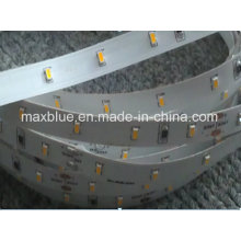 DC12V / 24V 3014 tira flexible del LED (60LEDs / m)